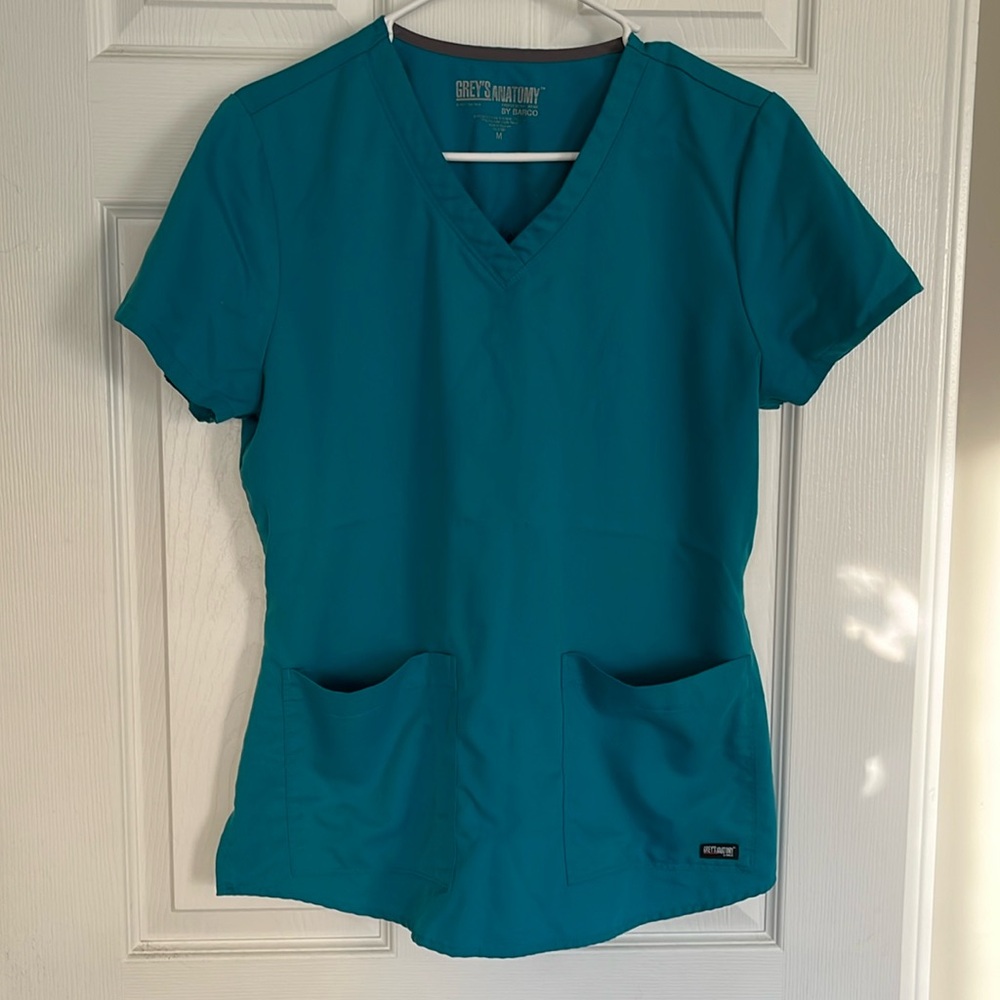 Women’s Scrub Top